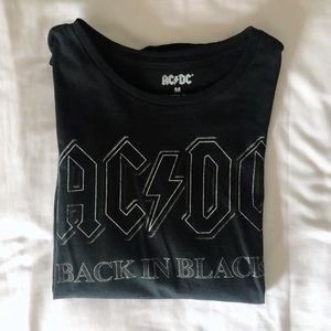 SALE❗️AC/DC Tee